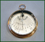 Selsi Hair Hygrometer