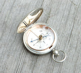 Short & Mason Gydawl Compass 1915