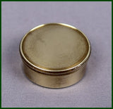 Singer's Pocket Compass