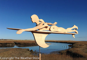Wahine Whirligig
