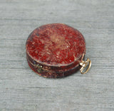 T. Blunt Pocket Compass