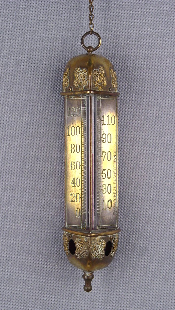 Antique Thermometers – The Weather Store