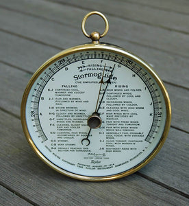 Taylor E.B. Meyrowitz Stormoguide 1914