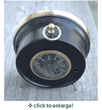 Taylor Stormoguide Aneroid Barometer 1927