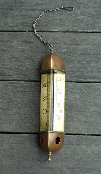 Weather Store Antique Thermometers – The Weather Store