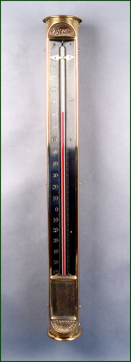 Antique Thermometers – The Weather Store