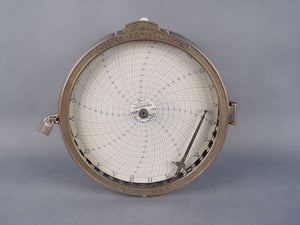 Tycos Recording Thermometer