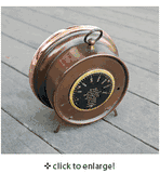 Tycos Stormoguide 1927