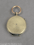 Vintage Abercrombie's Camp Pocket Compass