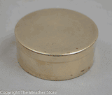 Vintage Dry Card Compass by Dirigo, Seattle, WA