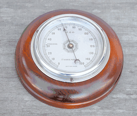 Antique Thermometers – The Weather Store
