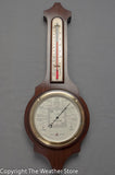 Vintage Short & Mason Stormoguide Barometer 1932