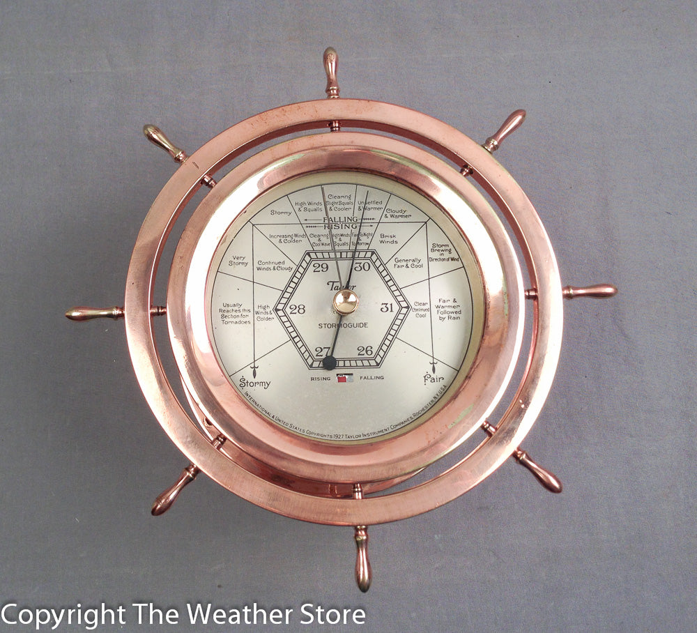 Weather Store The Weather Store