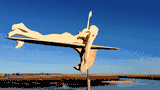 Wahine Whirligig