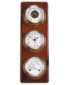 Weems & Plath Weather Station 721700