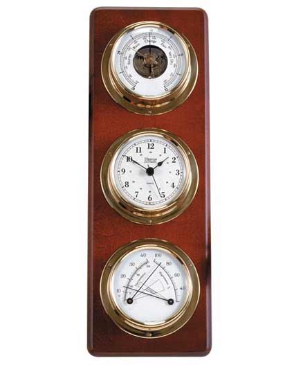 Weems & Plath Weather Station 721700