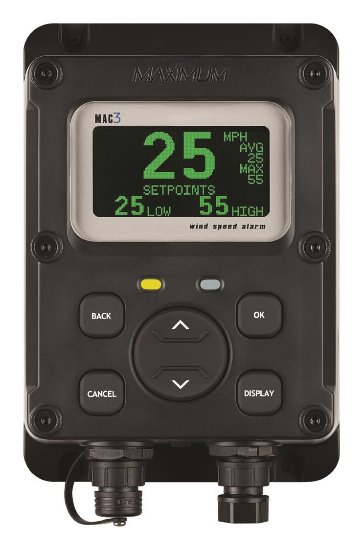 Weather Store Commercial Instruments – The Weather Store
