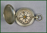 Wittnauer "U.S." Pocket Compass